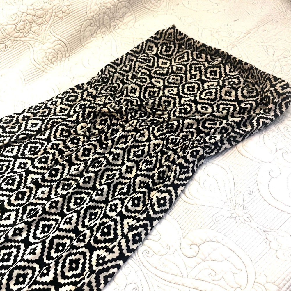 Old navy strapless maxi dress